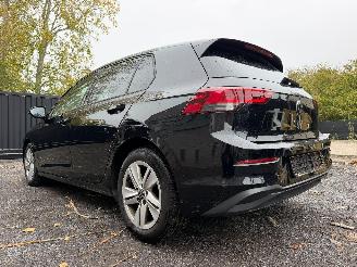 Volkswagen Golf 2.0 TDI picture 13