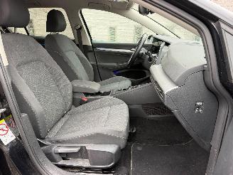 Volkswagen Golf 2.0 TDI picture 22