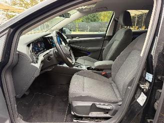 Volkswagen Golf 2.0 TDI picture 19