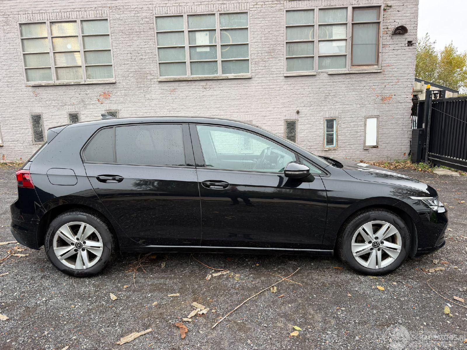 Volkswagen Golf 2.0 TDI