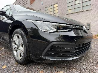 Volkswagen Golf 2.0 TDI picture 3