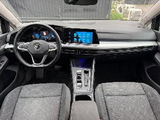 Volkswagen Golf 2.0 TDI picture 25