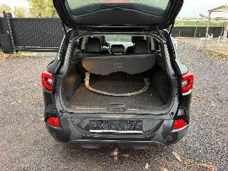 Renault Kadjar BOSE EDITION picture 13
