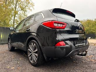 Renault Kadjar BOSE EDITION picture 11