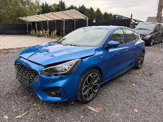 Ford Focus ST-LINE X picture 12