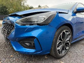 Ford Focus ST-LINE X picture 11