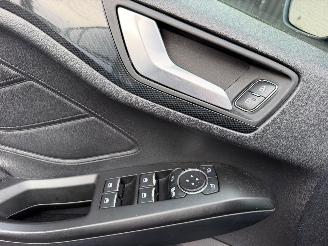 Ford Focus ST-LINE X picture 33