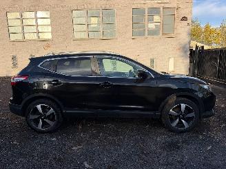  Nissan X-Trail 1.2 I 2015/12