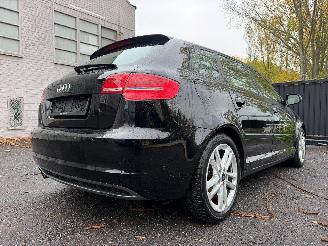 Audi A3 1.2 I picture 17