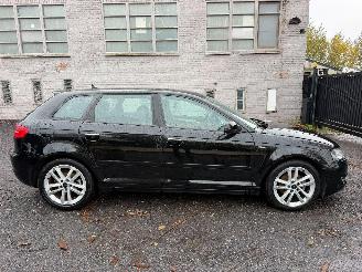 Auto incidentate Audi A3 1.2 I 2012/10
