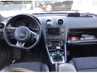 Audi A3 1.2 I picture 11