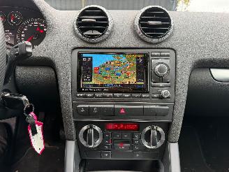 Audi A3 1.2 I picture 29