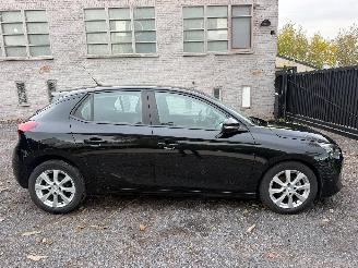 skadebil auto Opel Corsa EDITION 2021/6