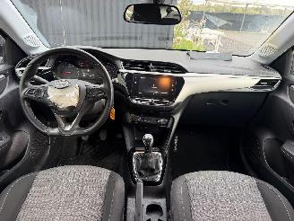 Opel Corsa EDITION picture 23