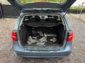 Mercedes B-klasse B 180 CDI picture 18