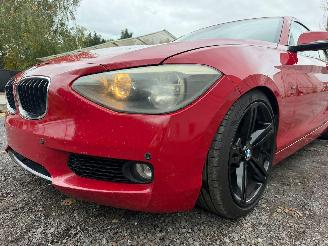 BMW 1-serie D EFFICIENT DYNAM picture 8