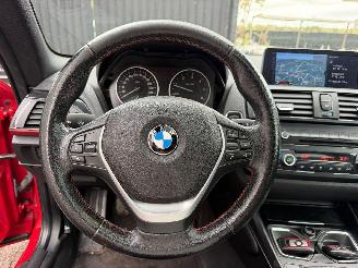 BMW 1-serie D EFFICIENT DYNAM picture 26