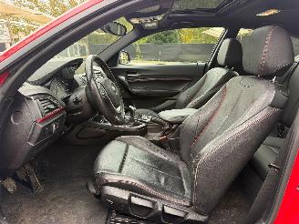 BMW 1-serie D EFFICIENT DYNAM picture 20