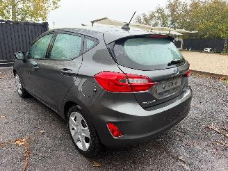 Ford Fiesta TREND picture 14