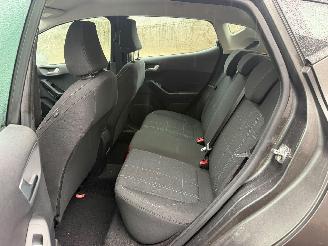 Ford Fiesta TREND picture 21