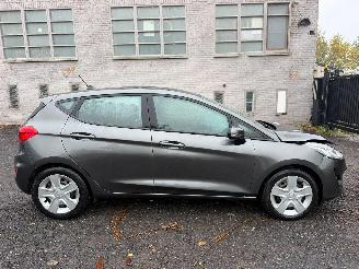 Schadeauto Ford Fiesta TREND 2019/12