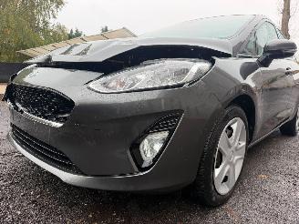 Ford Fiesta TREND picture 11