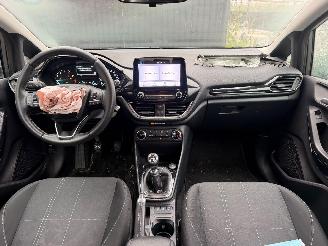 Ford Fiesta TREND picture 26