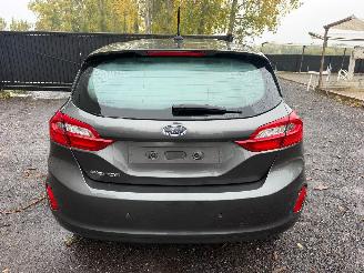 Ford Fiesta TREND picture 16