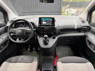 Citroën Berlingo PLUS picture 28