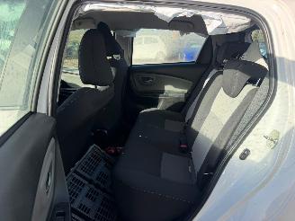 Toyota Yaris 1.5 picture 15