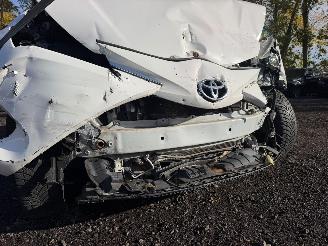 Toyota Yaris 1.5 picture 5