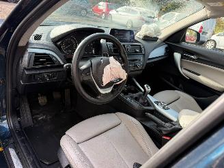 BMW 1-serie 1.6 D picture 24
