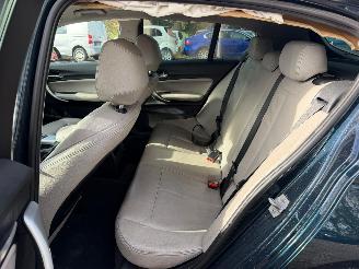 BMW 1-serie 1.6 D picture 20