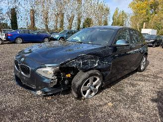 BMW 1-serie 1.6 D picture 12