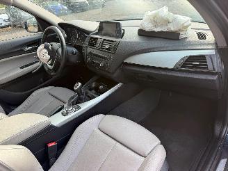 BMW 1-serie 1.6 D picture 23