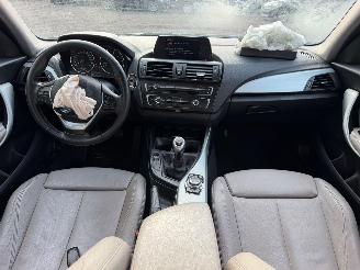 BMW 1-serie 1.6 D picture 25