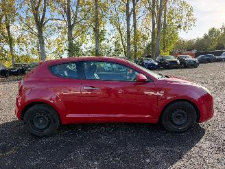 Alfa Romeo MiTo  picture 1