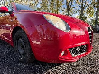 Alfa Romeo MiTo  picture 3