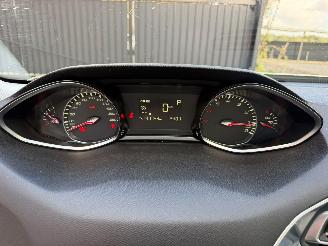 Peugeot 308 II SW FÃ‰LINE picture 27