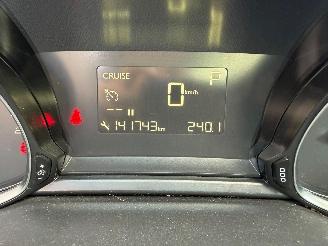 Peugeot 308 II SW FÃ‰LINE picture 28