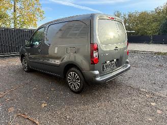 Peugeot Partner PREMIUM picture 8