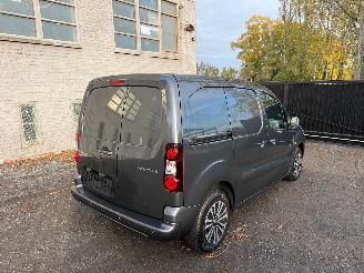 Peugeot Partner PREMIUM picture 14
