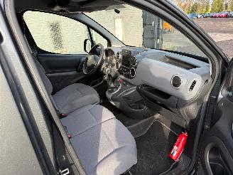 Peugeot Partner PREMIUM picture 27