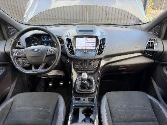 Ford Kuga ST-LINE picture 25
