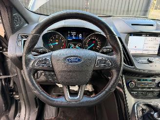 Ford Kuga ST-LINE picture 27