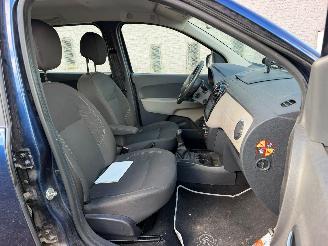 Dacia Lodgy ANNIVERSARY 2 picture 21