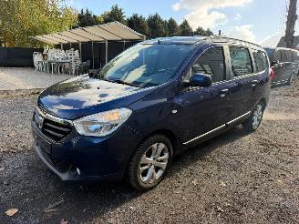 Dacia Lodgy ANNIVERSARY 2 picture 8