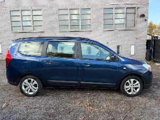 Schadeauto Dacia Lodgy ANNIVERSARY 2 2016/5
