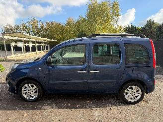 Renault Kangoo INTENS picture 12