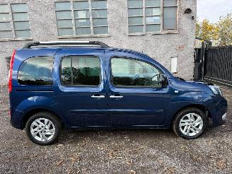Schadeauto Renault Kangoo INTENS 2018/6